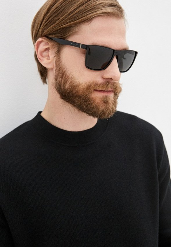 Очки солнцезащитные Thom Richard