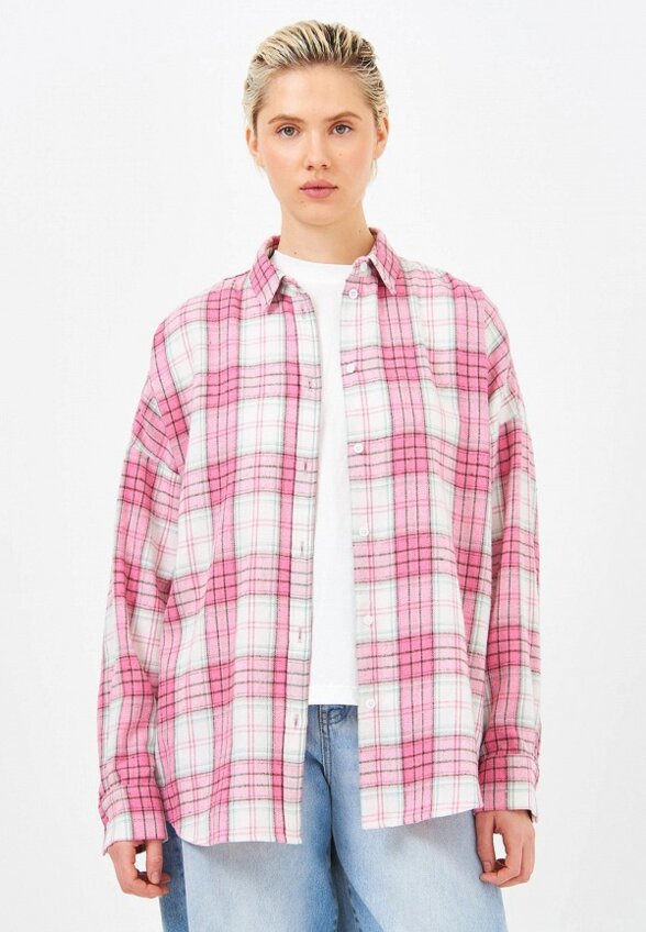 Рубашка Envylab