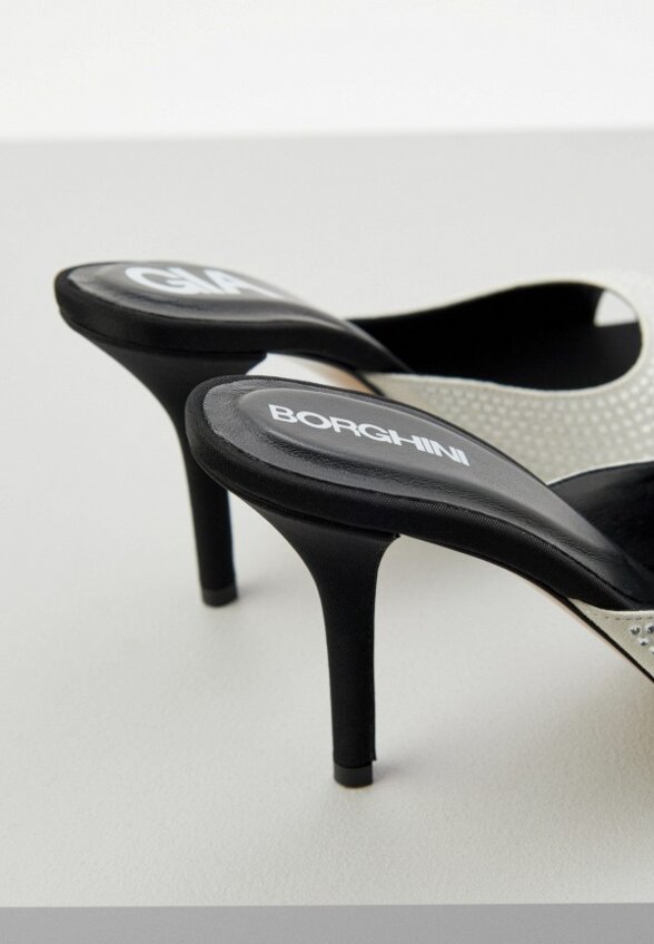 Сабо Giaborghini