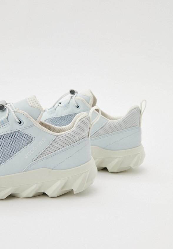 Кроссовки Ecco