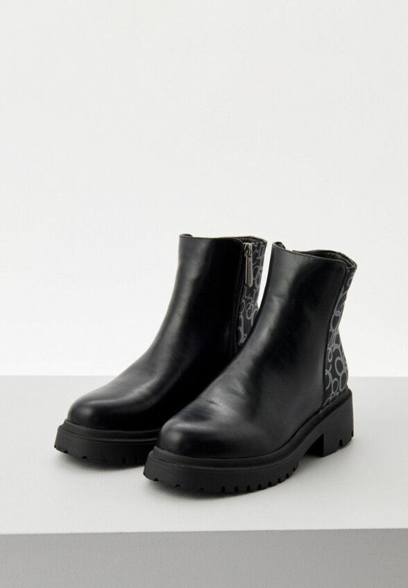 Ботинки Roccobarocco