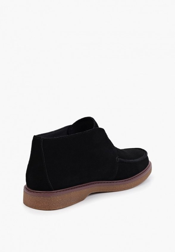 Ботинки May Vian