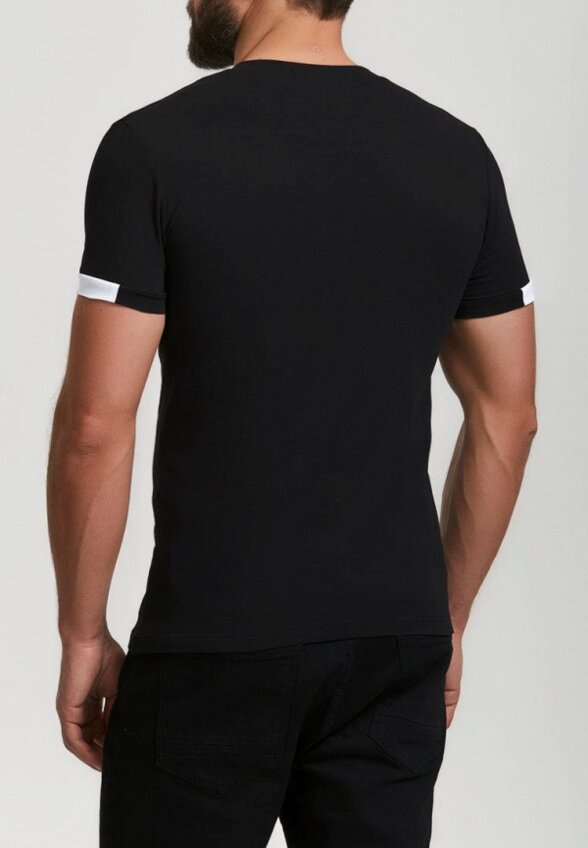 Футболка Envylab