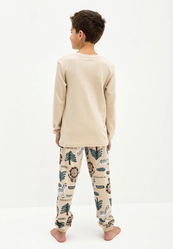 Пижама Kogankids