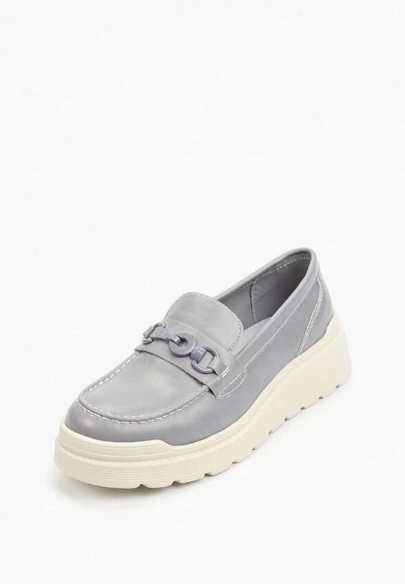 Лоферы Makfine