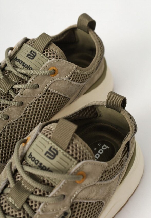 Кроссовки Baasploa