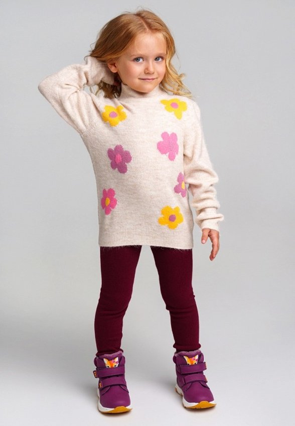 Водолазка PlayToday