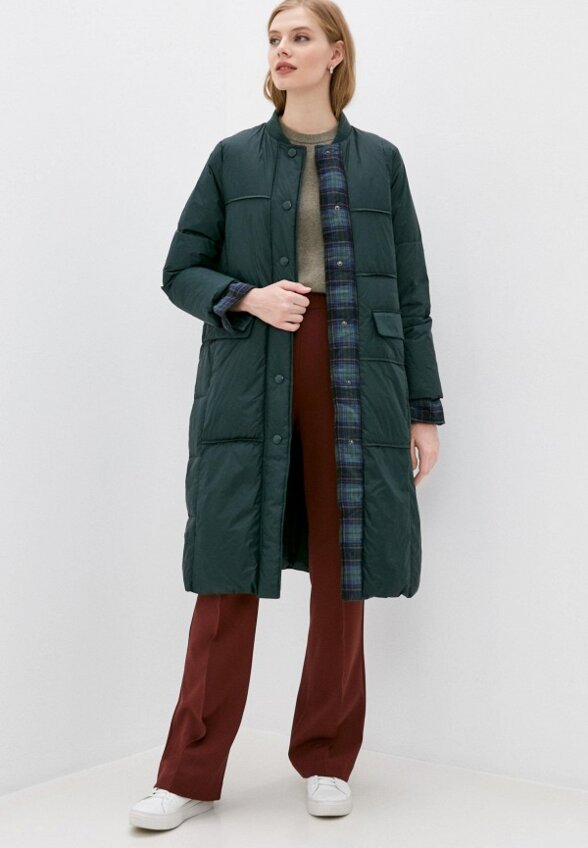 Пуховик Forza Viva