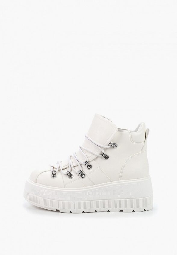 Ботильоны Vivian Royal