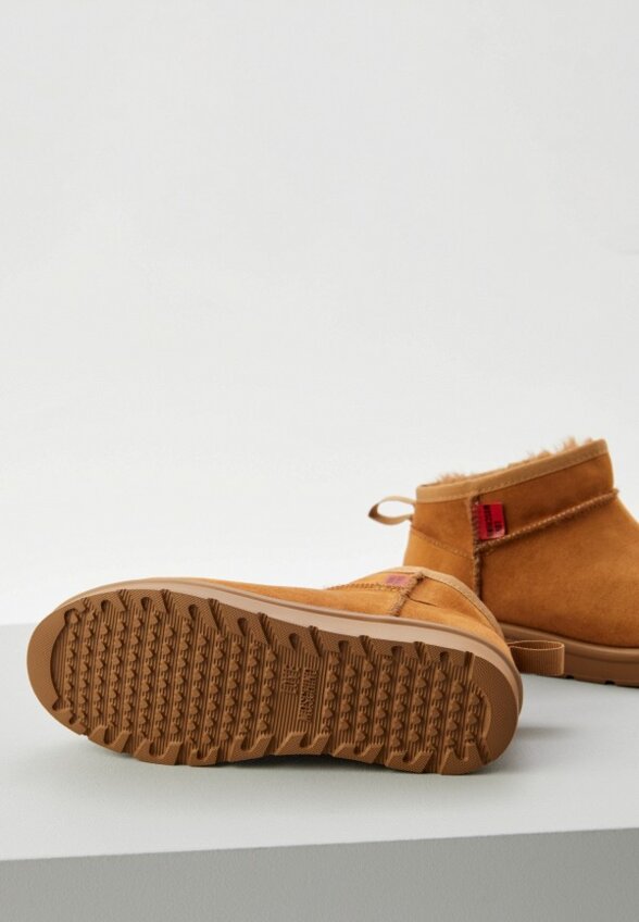 Полусапоги Love Moschino