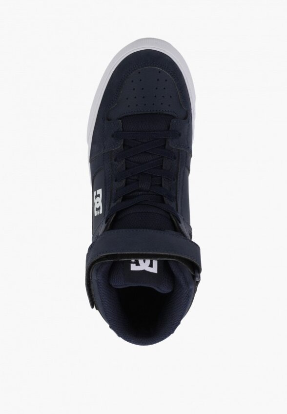 Кеды DC Shoes