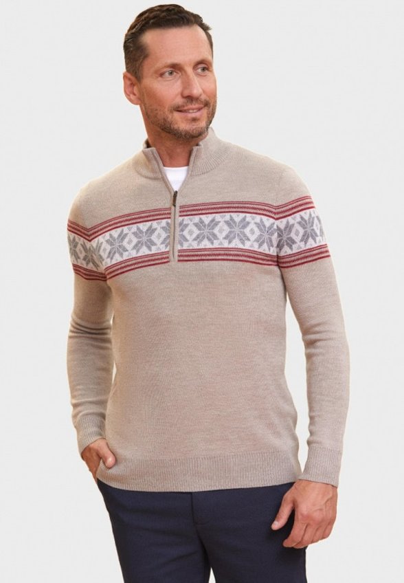 Джемпер Kanzler