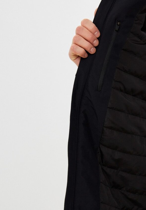 Пуховик Winterra