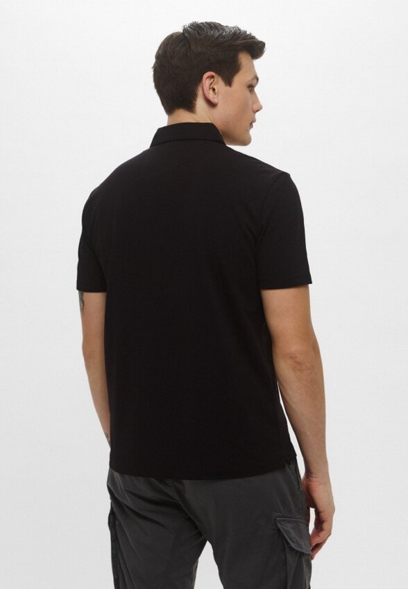 Поло C.P. Company