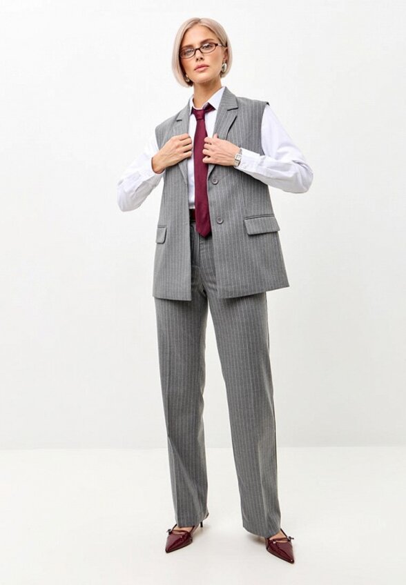 Жилет Ascentelle