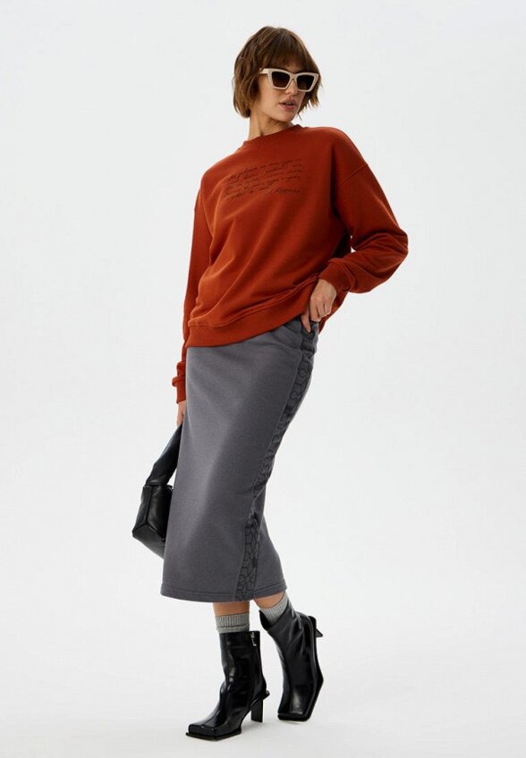 Свитшот By Art Boyko Yuliana