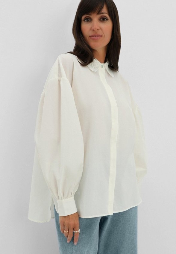 Блуза Calin Doux