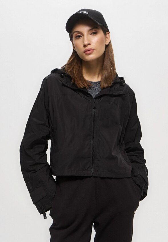 Куртка спортивная Plein Sport