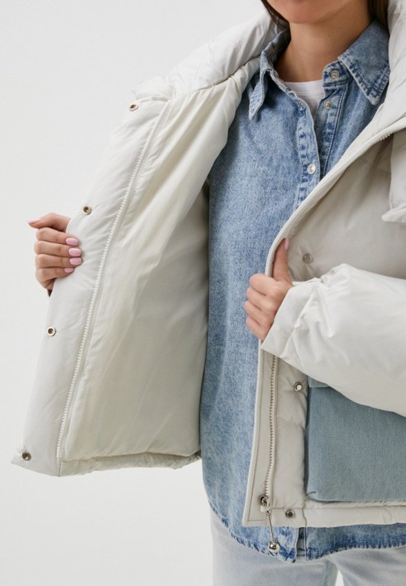 Пуховик Neohit