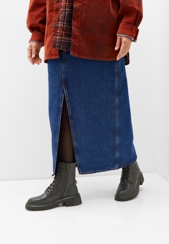 Ботинки Baden