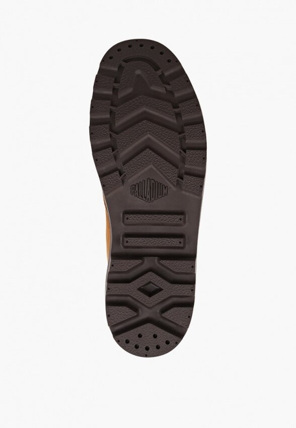 Ботинки Palladium