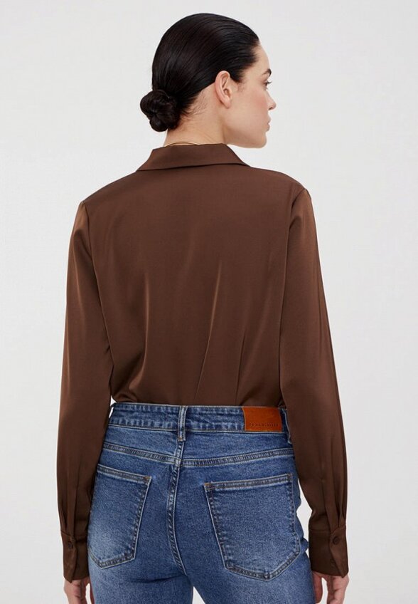 Джинсы To Be Blossom