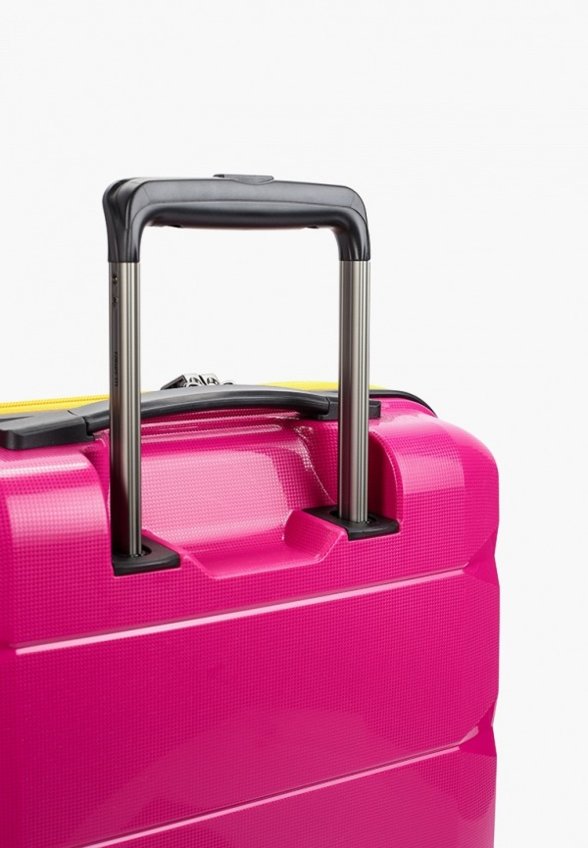 Чемодан Fabretti