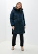 Пуховик Karmel Style1  - превью