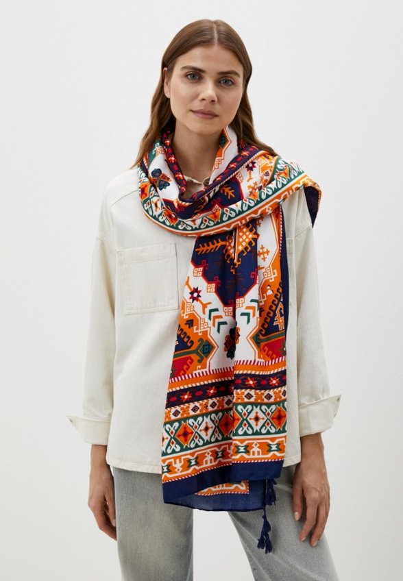 Палантин Chale