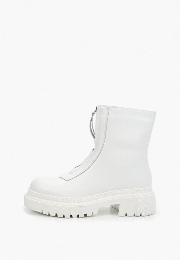 Ботинки Maniolini