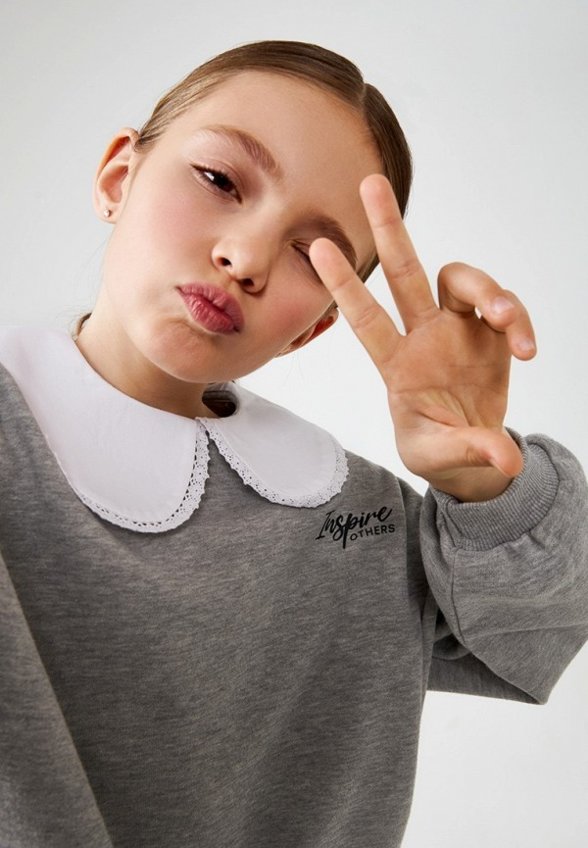 Свитшот Acoola