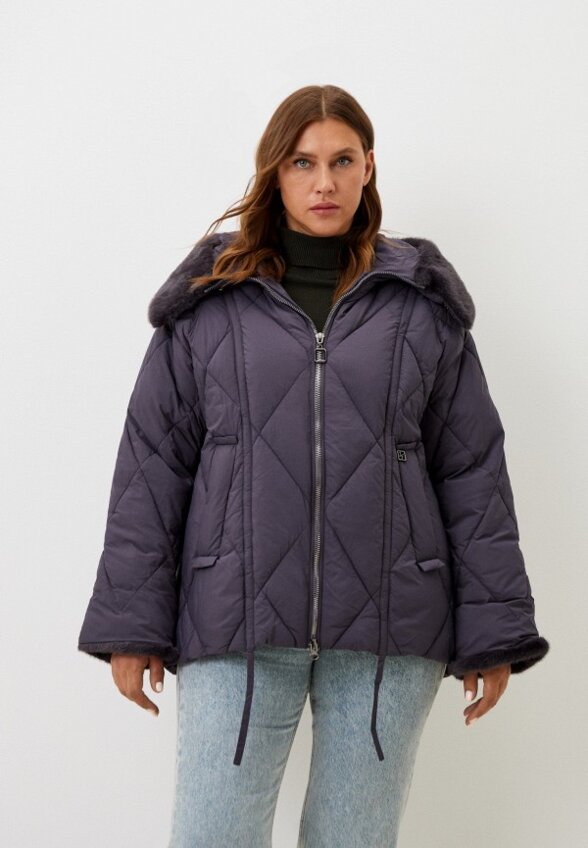 Куртка утепленная Winterra