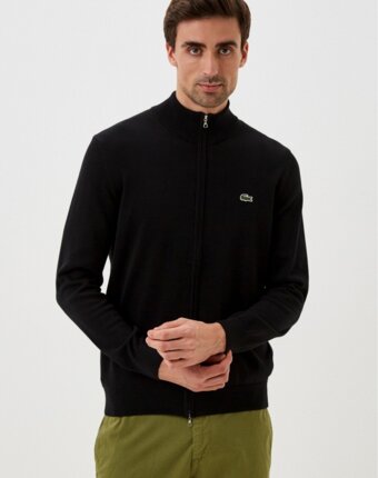 Кардиган Lacoste мужчинам