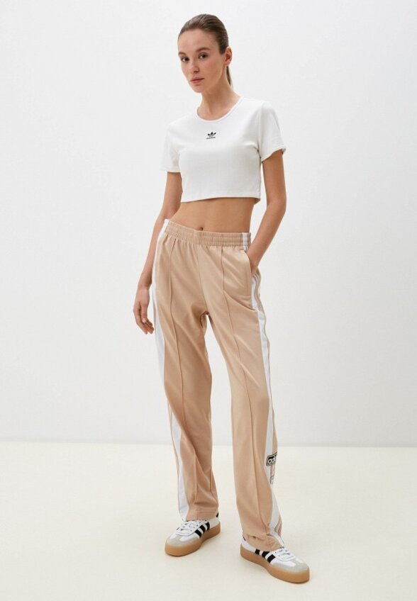 Брюки спортивные adidas Originals