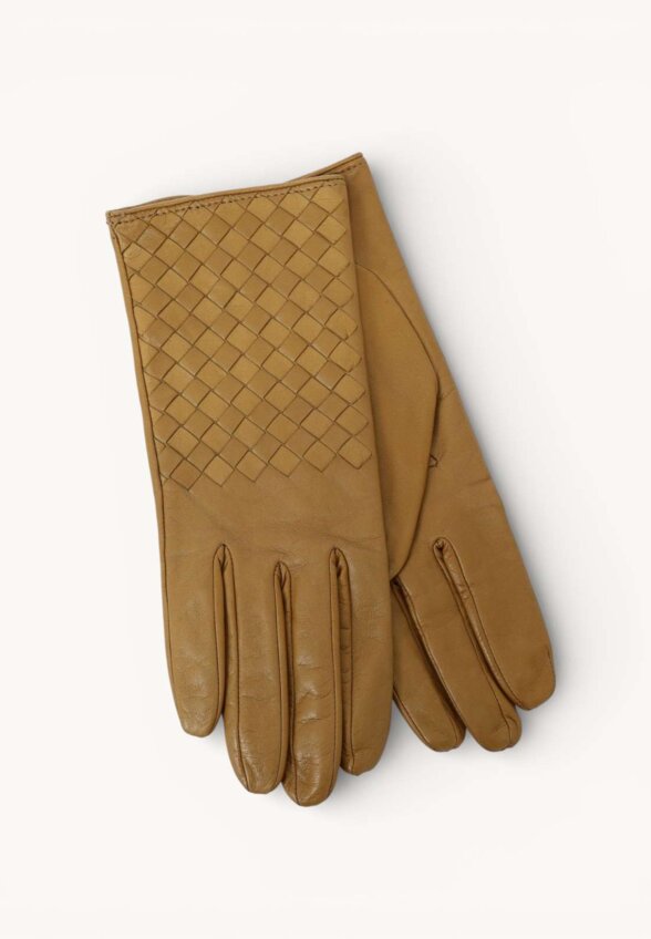 Bottega Veneta Gloves