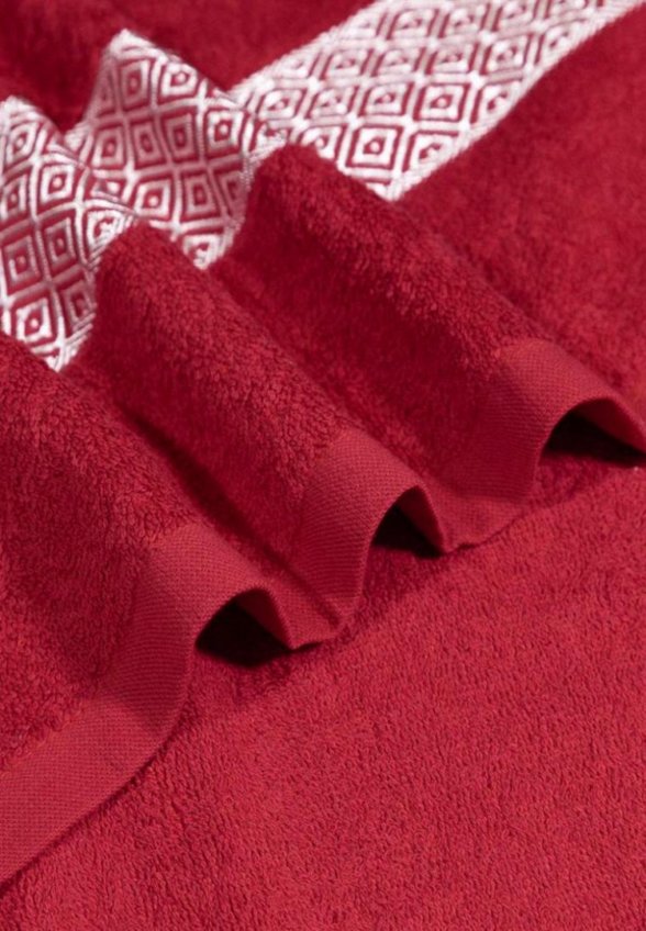 Полотенце Wellness