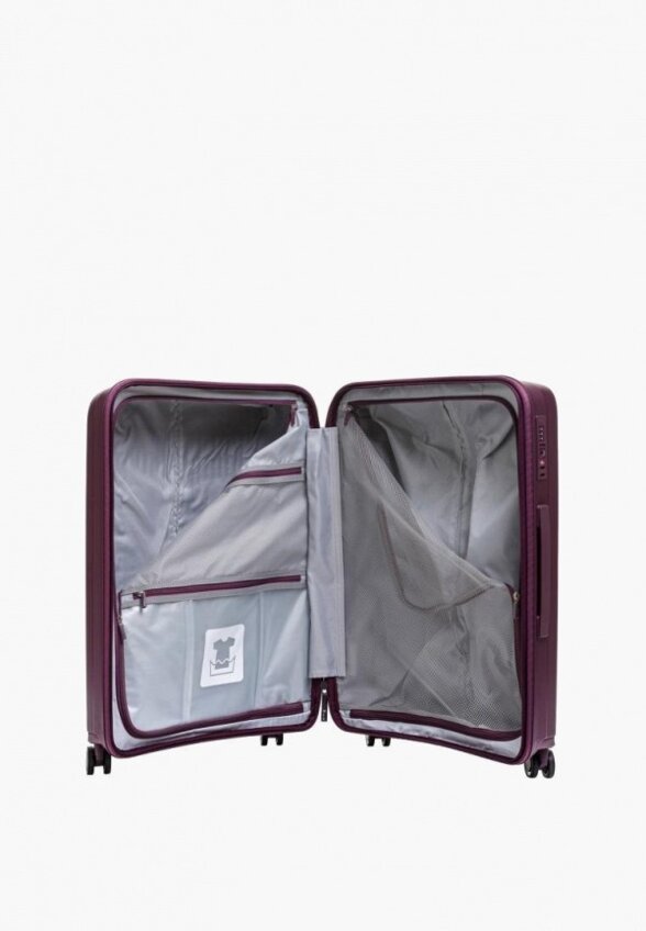 Чемодан Robinzon