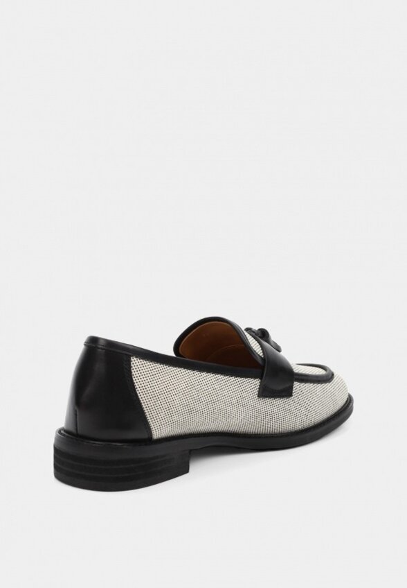 Лоферы Graciana