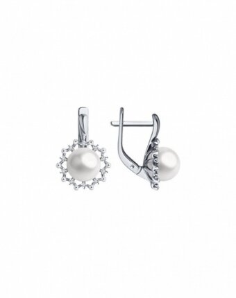 Серьги Diamant женщинам