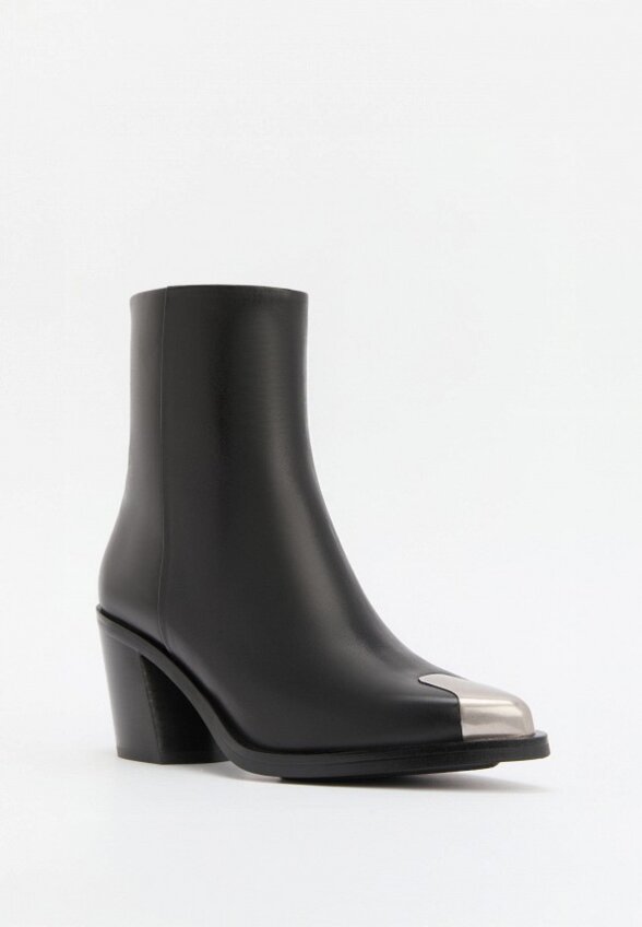 Ботильоны Tendance