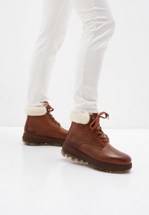 Ботинки Gut Moving Good