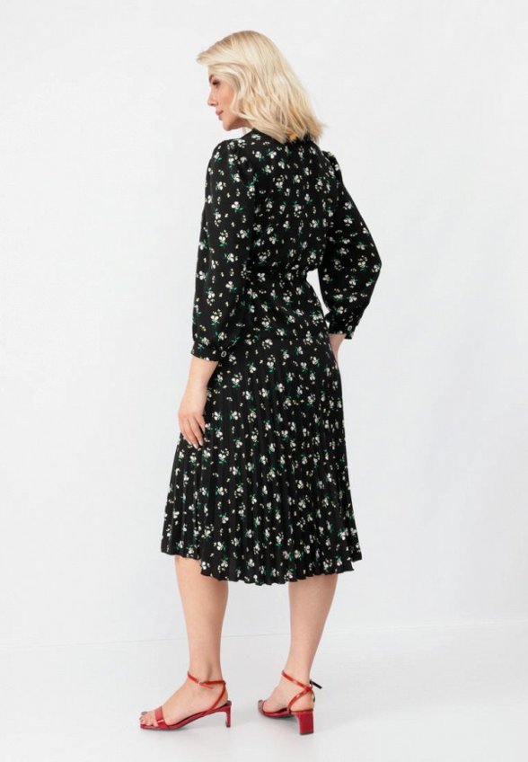 Платье Mio Imperatrice