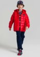 Куртка утепленная PlayToday6  - превью