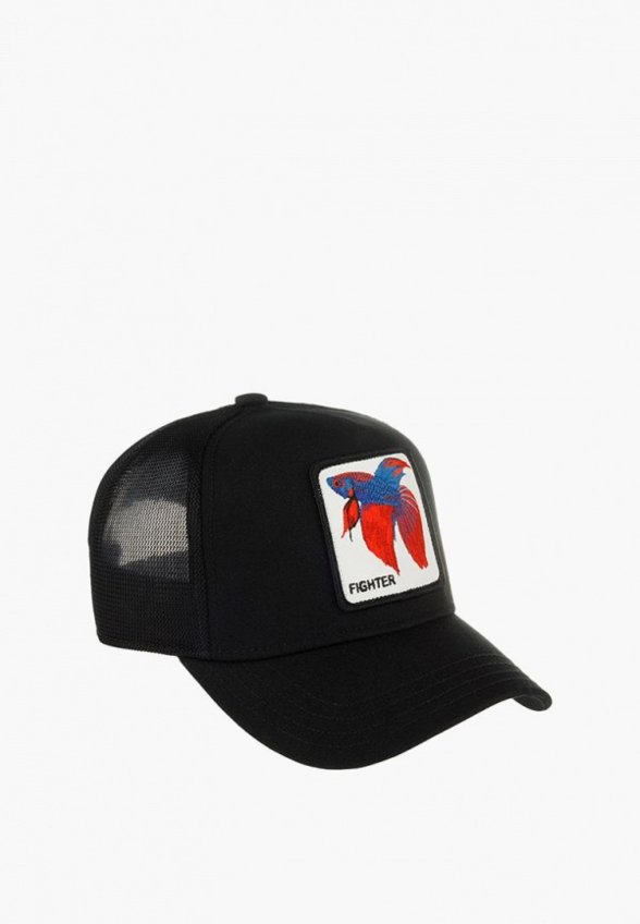 Бейсболка Goorin Brothers