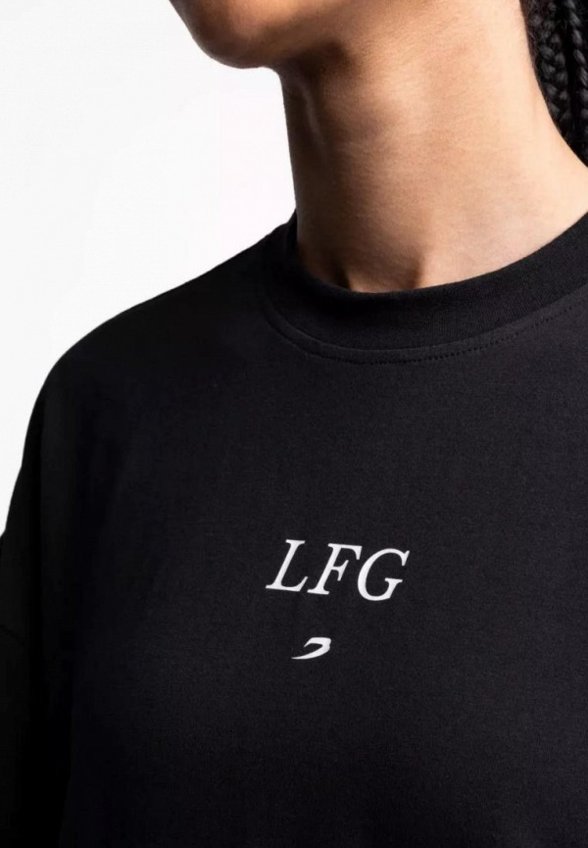 Футболка спортивная Boxraw