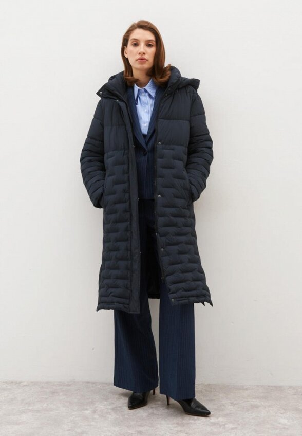 Куртка стеганая Gerry Weber