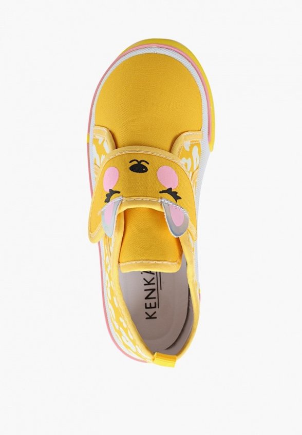 Кеды Kenkä