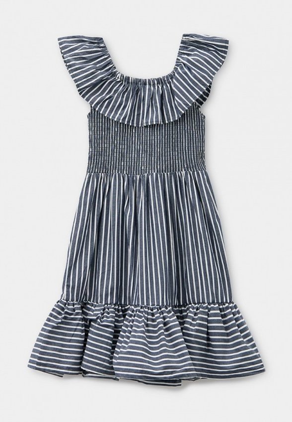 Платье PlayToday