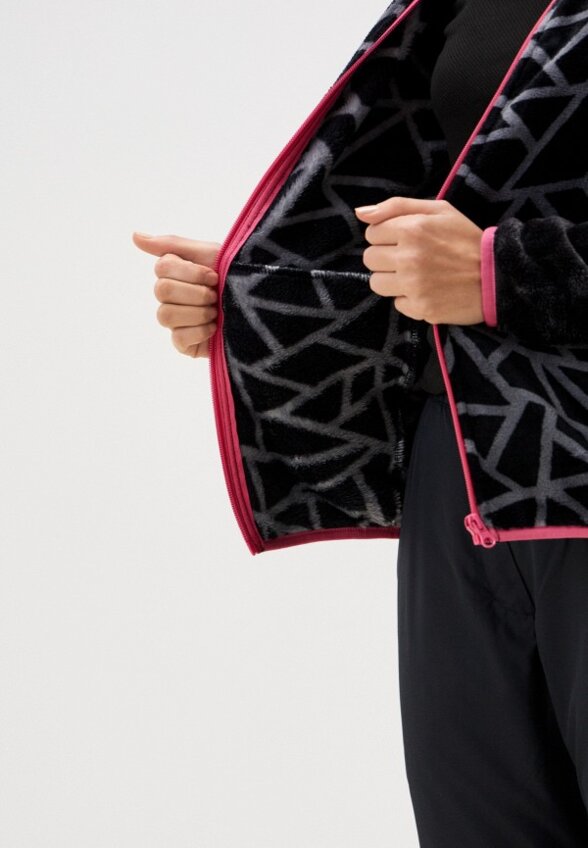 Олимпийка Glissade