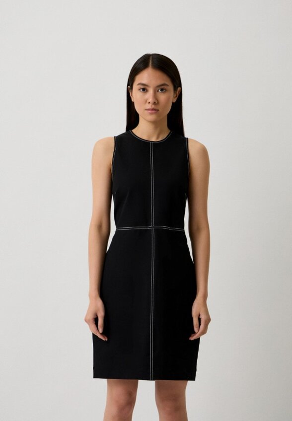 Платье MO5CH1NO Jeans